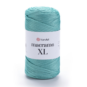 Macrame XL garn 4 x 250 g
