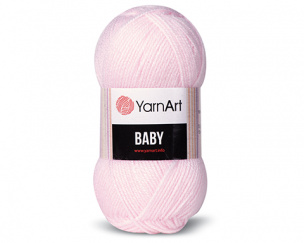 Ladder garn 6 x 50 g