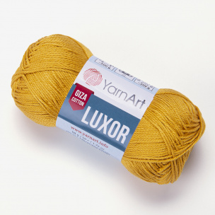 Luxor garn 10 x 50 g