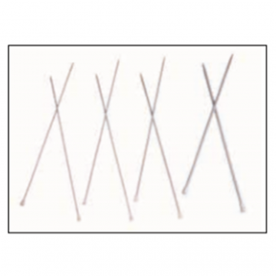 Klassische Nadel 35 cm