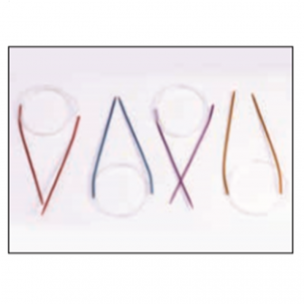 Rundstricknadeln mit 40 cm