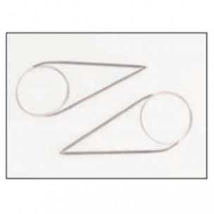 Rundstricknadeln  100 cm