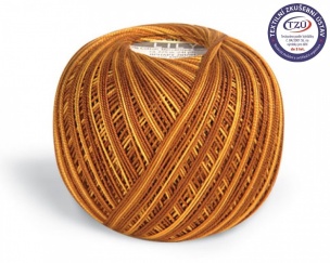 Lily Melange garn 8 x 50 g
