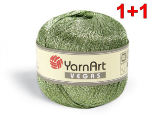 Vegas 4 x 50 g 1+1 KOSTENLOS