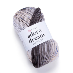 Adore Dream Garn 5 x 100 g
