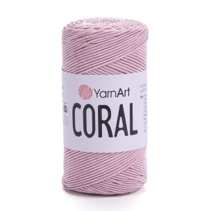 Coral garn 5 x 200 g