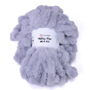 Nifty Fur Maxi garn 5 x 100 g